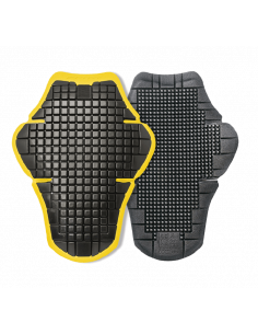 ESPALDERA SPIDI WARRIOR L2