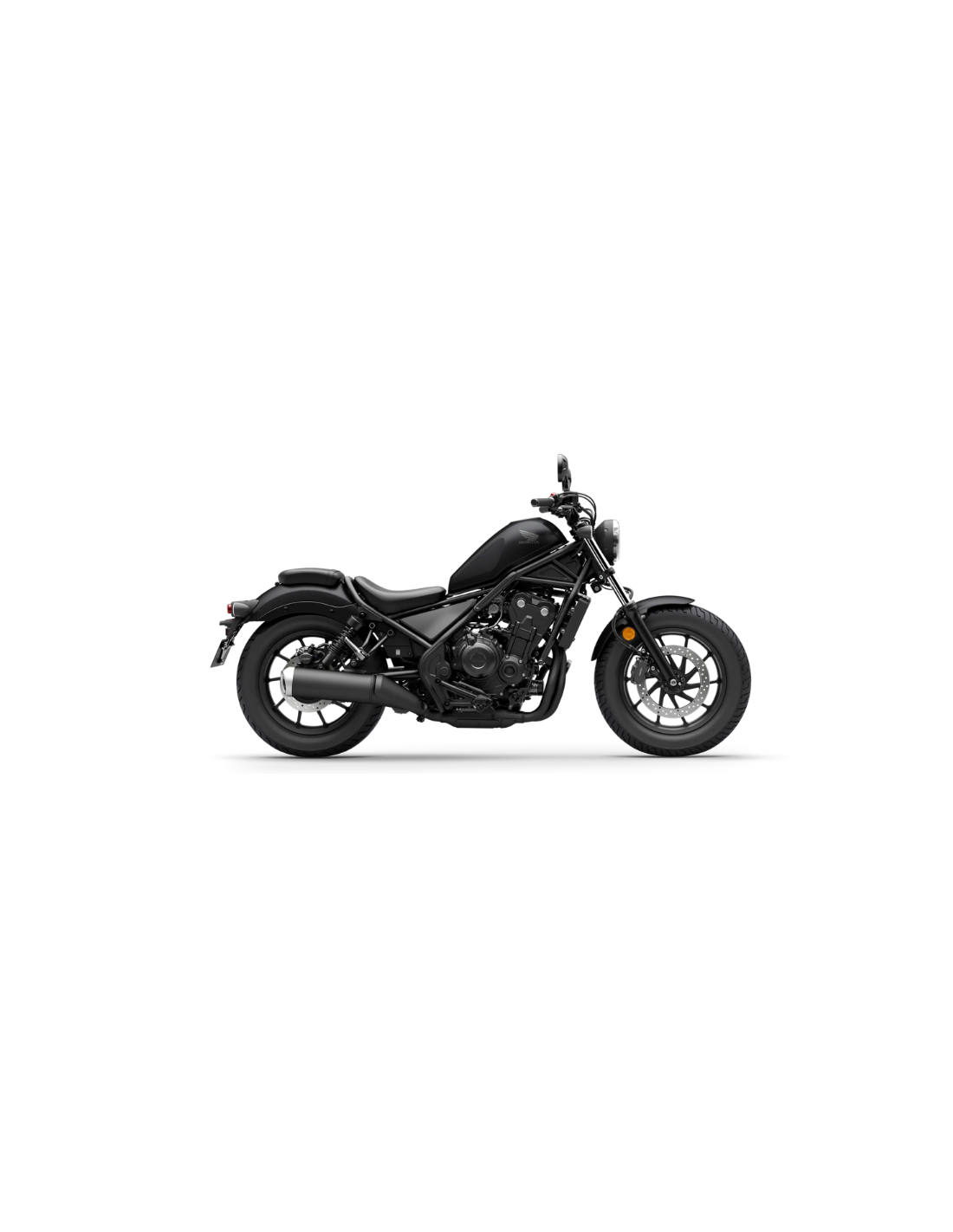 HONDA CMX 500 REBEL 2025