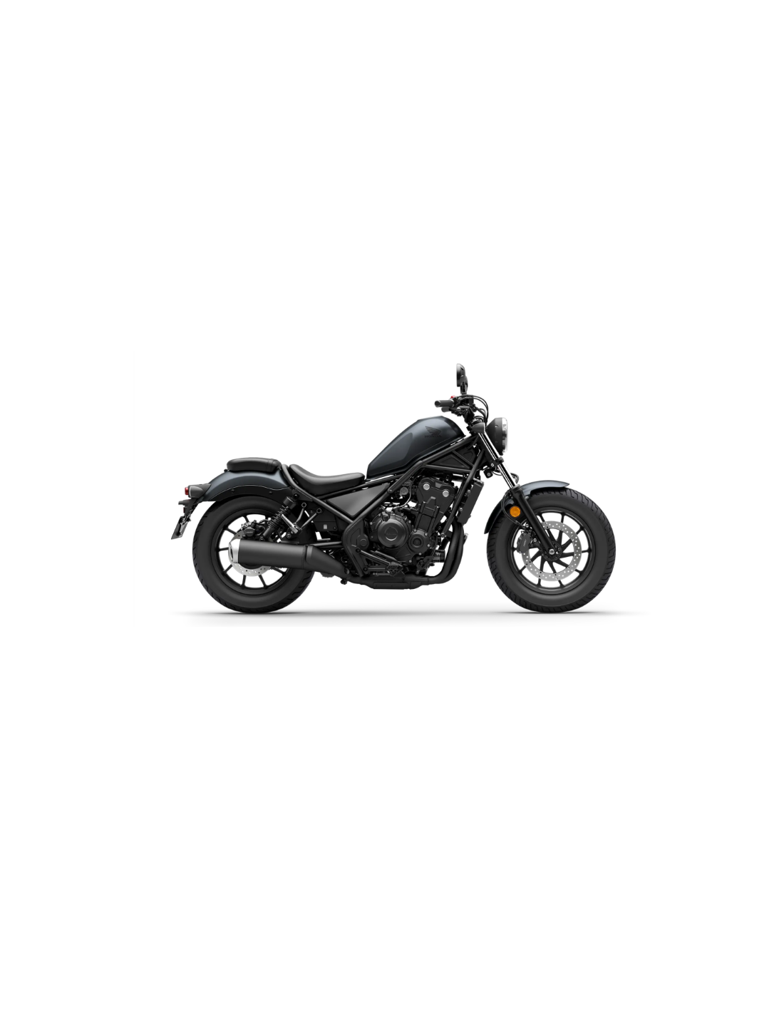 HONDA CMX 500 REBEL 2025