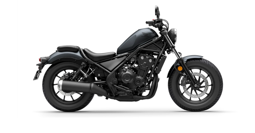 HONDA CMX 500 REBEL 2025