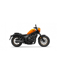 HONDA CMX 500 REBEL SPECIAL EDITION 2025