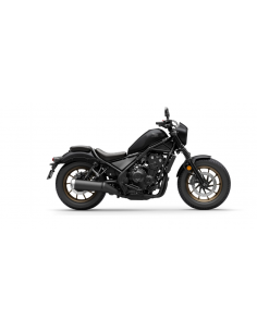 HONDA CMX 500 REBEL SPECIAL EDITION 2025 2