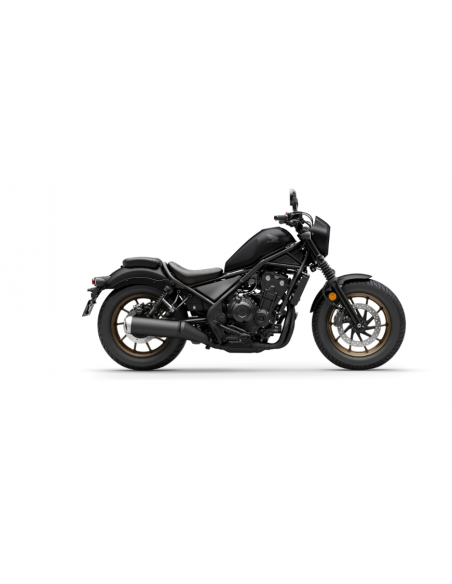 HONDA CMX 500 REBEL SPECIAL EDITION 2025