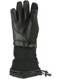 GUANTES CALEFACTABLES VQUATTRO MORGANA MUJER 2