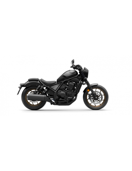 HONDA CMX 1100 REBEL SE 2025