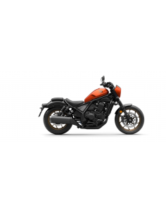 HONDA CMX 1100 REBEL SE 2025 2