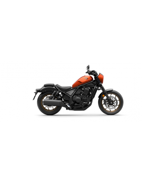 HONDA CMX 1100 REBEL SE 2025