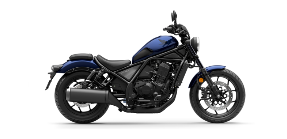 HONDA CMX 1100 REBEL 2025