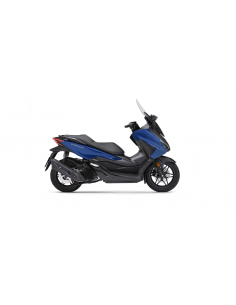 HONDA FORZA 125 2025 2