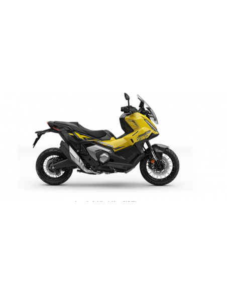 HONDA X-ADV 750 2025