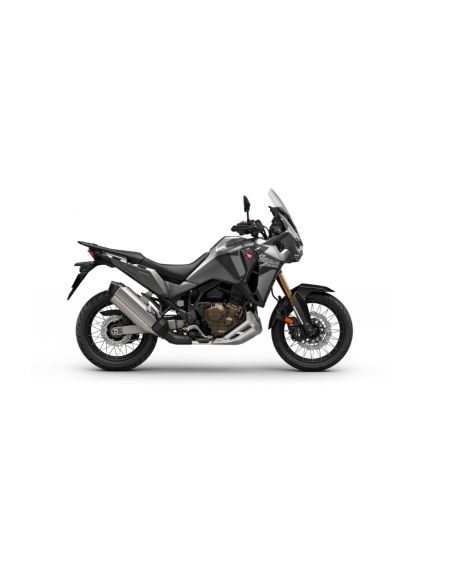 HONDA AFRICA TWIN 1100 ADVENTURE SPORTS 2025