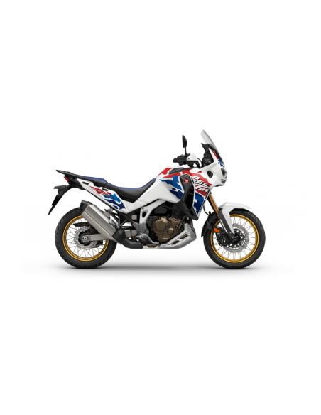 HONDA AFRICA TWIN 1100 ADVENTURE SPORTS 2025