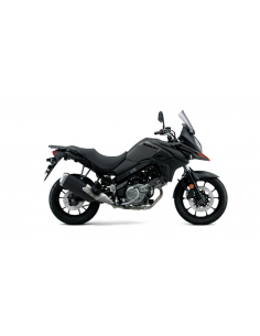 SUZUKI V-STROM 650 ABS