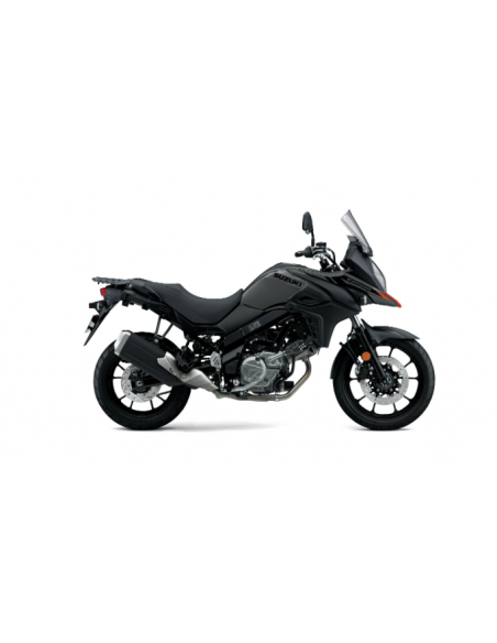 SUZUKI V-STROM 650 ABS