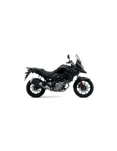 SUZUKI V-STROM 650 ABS 2
