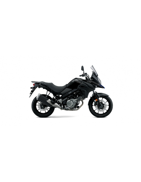 SUZUKI V-STROM 650 ABS