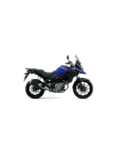 SUZUKI V-STROM 650 ABS
