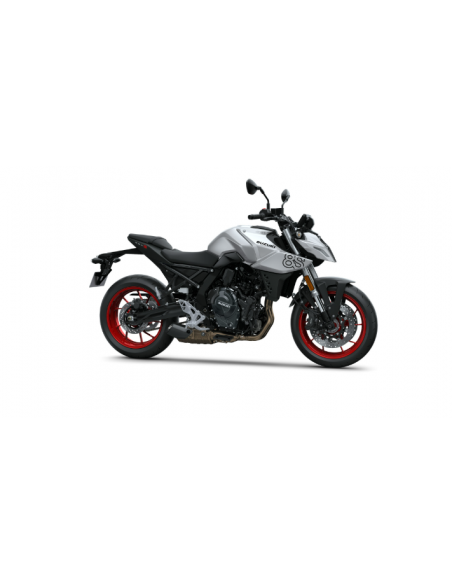 SUZUKI GSX8S