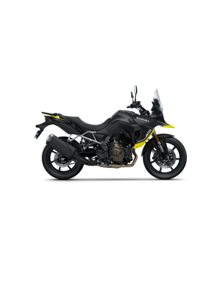SUZUKI V-STROM 800 TECH