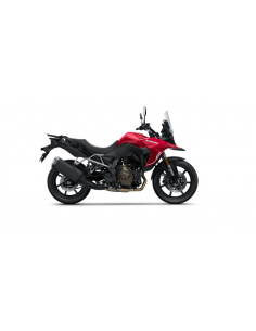 SUZUKI V-STROM 800 TECH 2