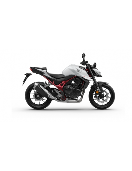 HONDA CB 750 HORNET 2025