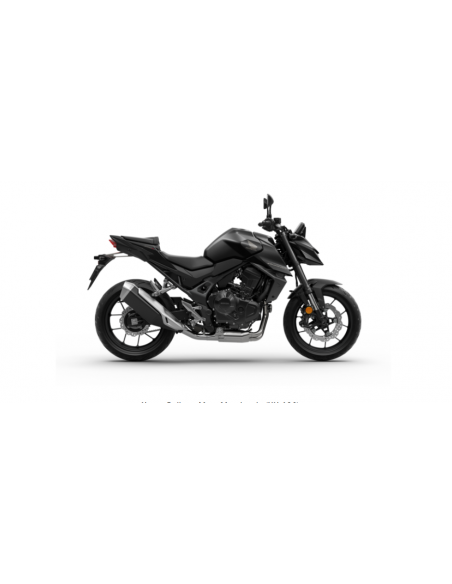 HONDA CB 750 HORNET 2025