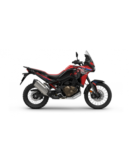 HONDA AFRICA TWIN 1100 DCT 2025