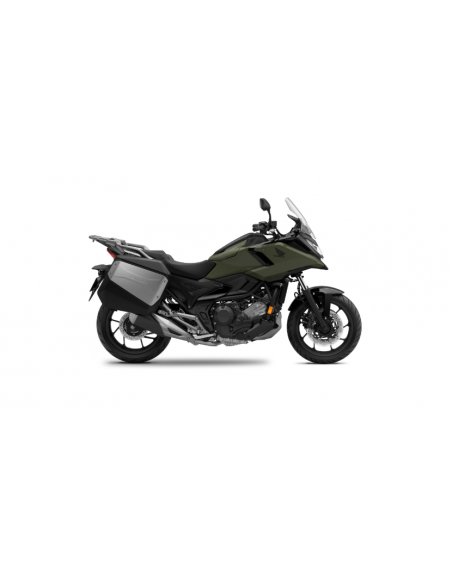 HONDA NC 750 X 2025