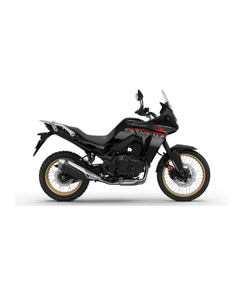 HONDA XL 750 TRANSALP A2 2025