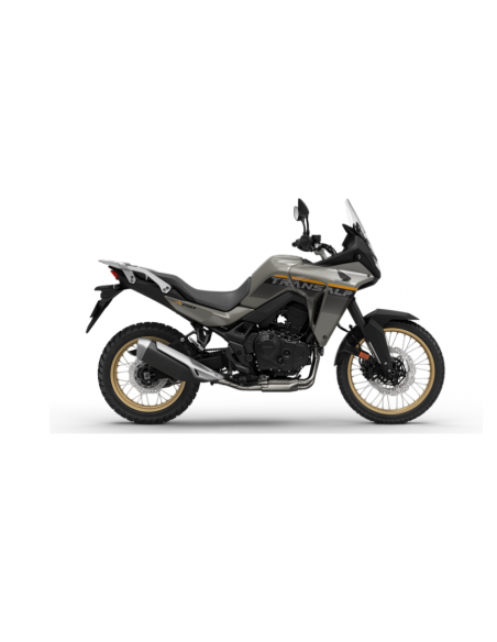 HONDA XL 750 TRANSALP A2 2025