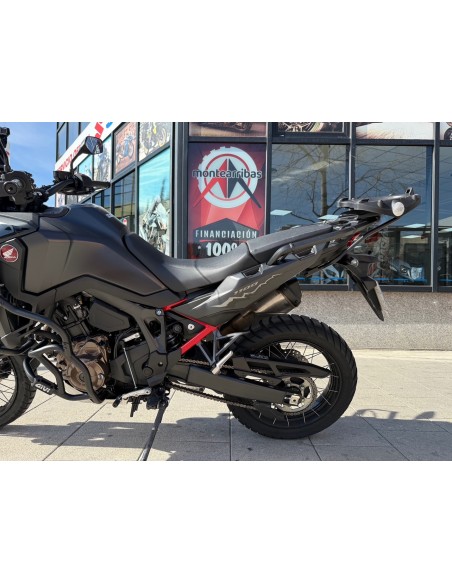 HONDA AFRICA TWIN 1100 AÑO 2024 CON 7.981 KM.