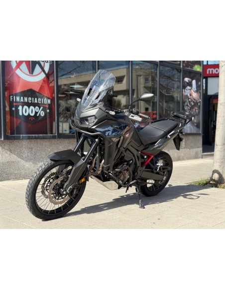 HONDA AFRICA TWIN 1100 AÑO 2024 CON 7.981 KM.