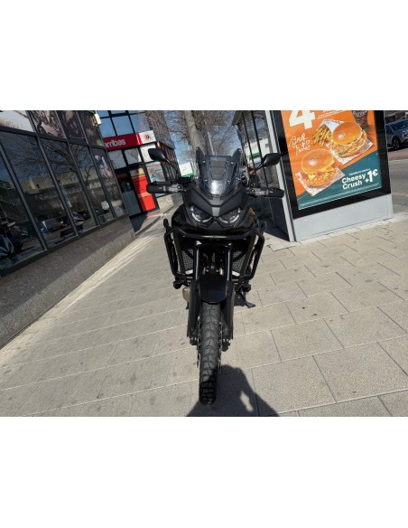 HONDA AFRICA TWIN 1100 AÑO 2024 CON 7.981 KM.