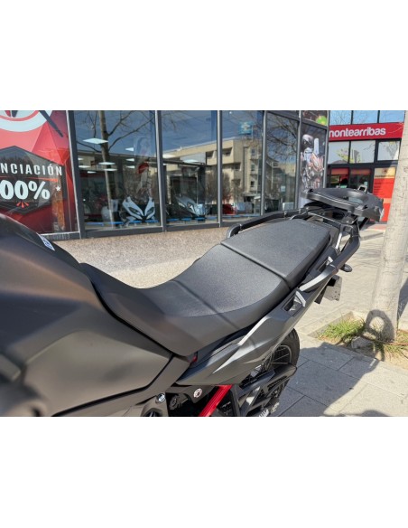 HONDA AFRICA TWIN 1100 AÑO 2024 CON 7.981 KM.