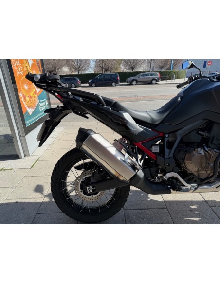 HONDA AFRICA TWIN 1100 AÑO 2024 CON 7.981 KM.