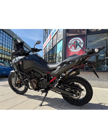 HONDA AFRICA TWIN 1100 AÑO 2024 CON 7.981 KM.