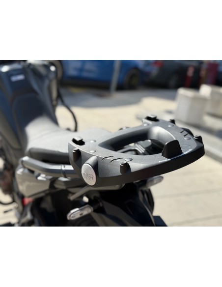 HONDA AFRICA TWIN 1100 AÑO 2024 CON 7.981 KM.