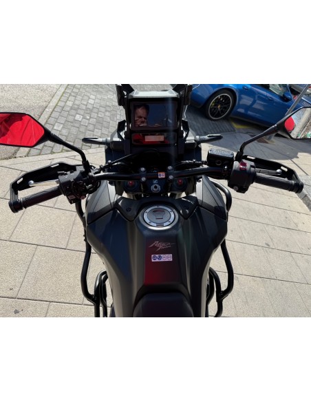 HONDA AFRICA TWIN 1100 AÑO 2024 CON 7.981 KM.