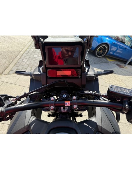 HONDA AFRICA TWIN 1100 AÑO 2024 CON 7.981 KM.