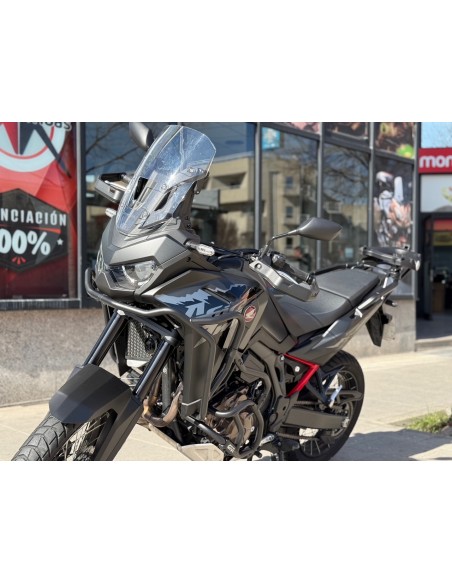 HONDA AFRICA TWIN 1100 AÑO 2024 CON 7.981 KM.