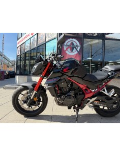 HONDA CB 750 HORNET AÑO 2023 CON 15.238 KM. 2