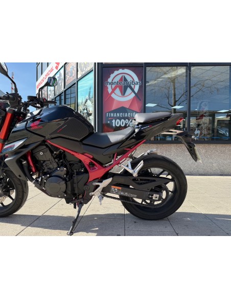 HONDA CB 750 HORNET AÑO 2023 CON 15.238 KM.