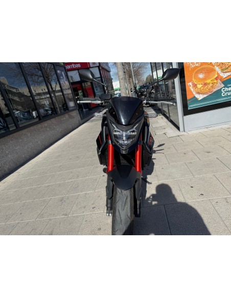 HONDA CB 750 HORNET AÑO 2023 CON 15.238 KM.