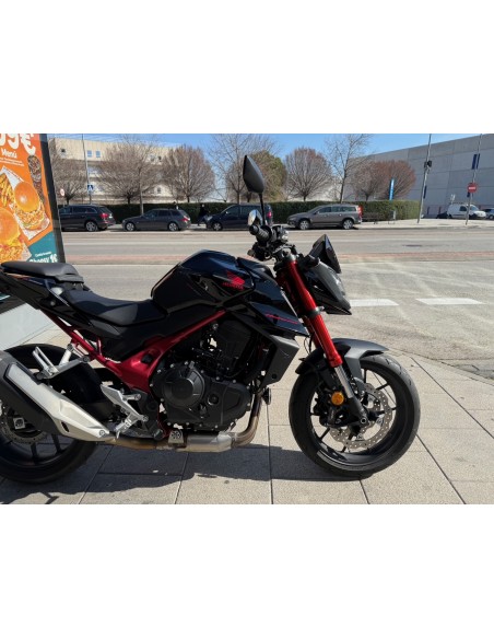 HONDA CB 750 HORNET AÑO 2023 CON 15.238 KM.
