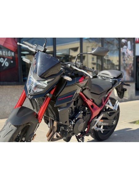 HONDA CB 750 HORNET AÑO 2023 CON 15.238 KM.