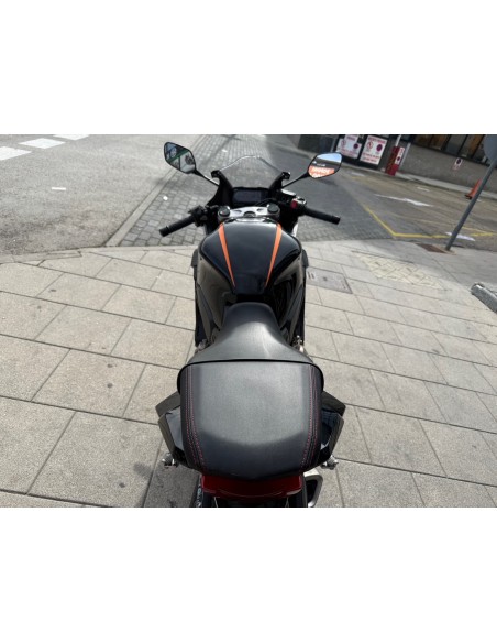 HONDA CBR 650 R AÑO 2022 CON 14.232 KM.