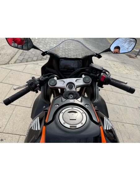 HONDA CBR 650 R AÑO 2022 CON 14.232 KM.