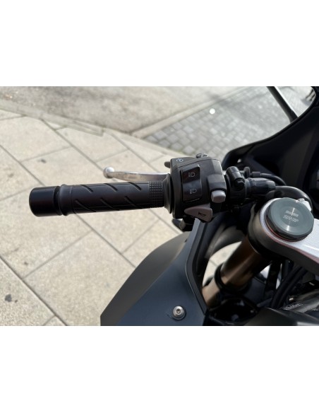 HONDA CBR 650 R AÑO 2022 CON 14.232 KM.