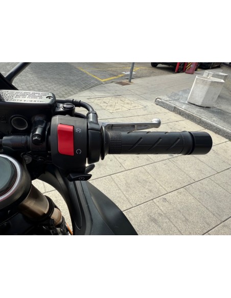 HONDA CBR 650 R AÑO 2022 CON 14.232 KM.