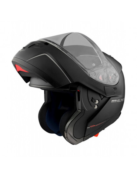 CASCO MT ATOM SV SOLID